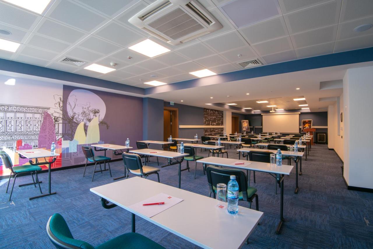 Ibis Baku