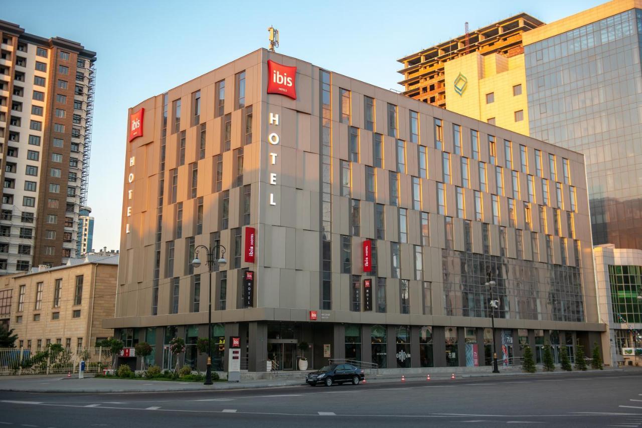 Ibis Hotel Baku