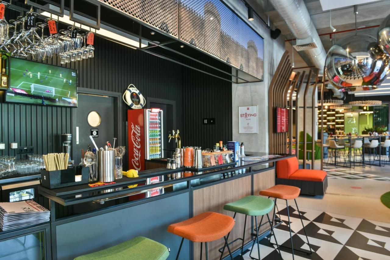 Hotel Ibis Baku
