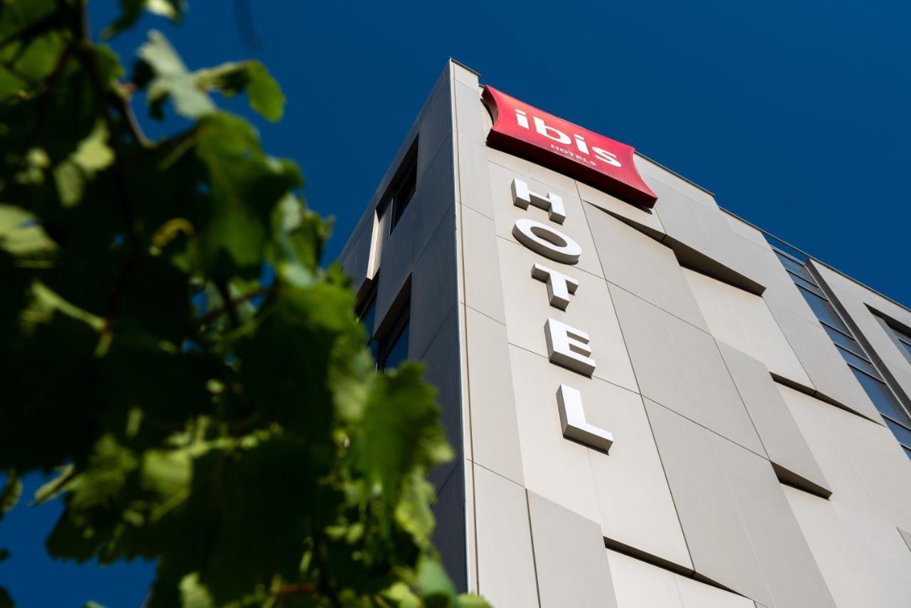 Ibis Hotel