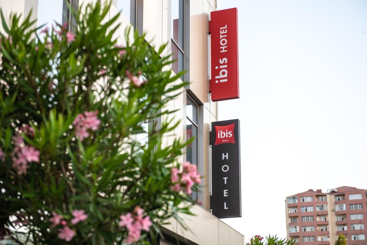 Ibis Baku