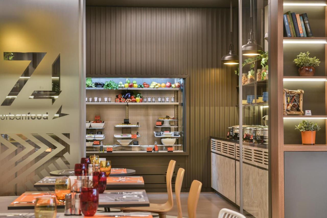 Ibis Baku