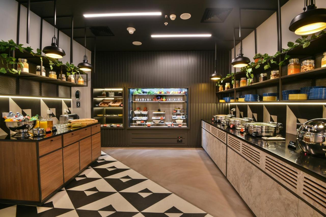 Hotel Ibis Baku