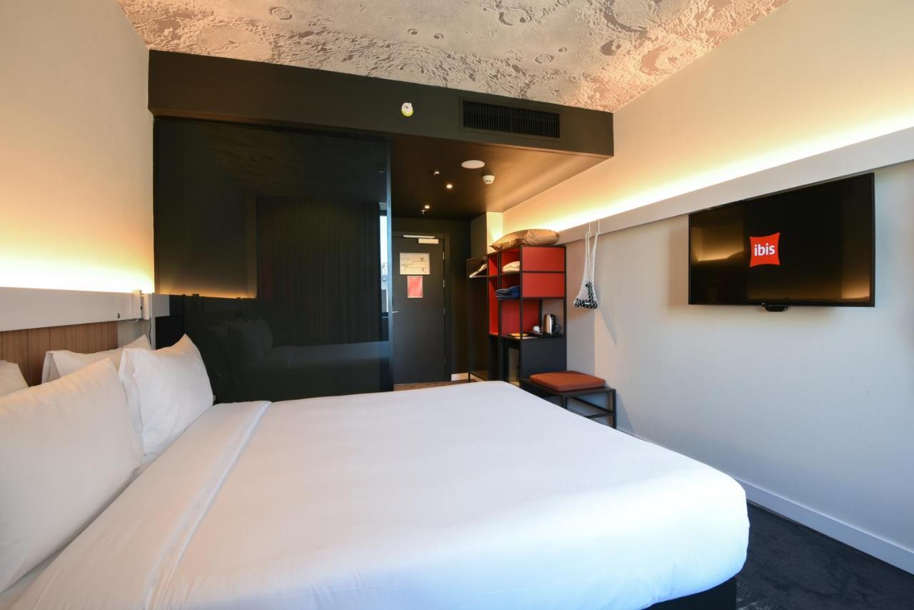 Hotel Ibis 3*