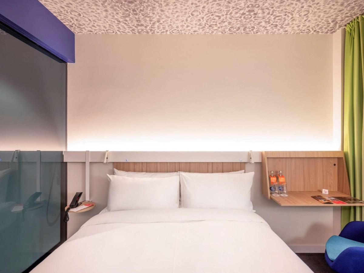 Ibis 3* Baku