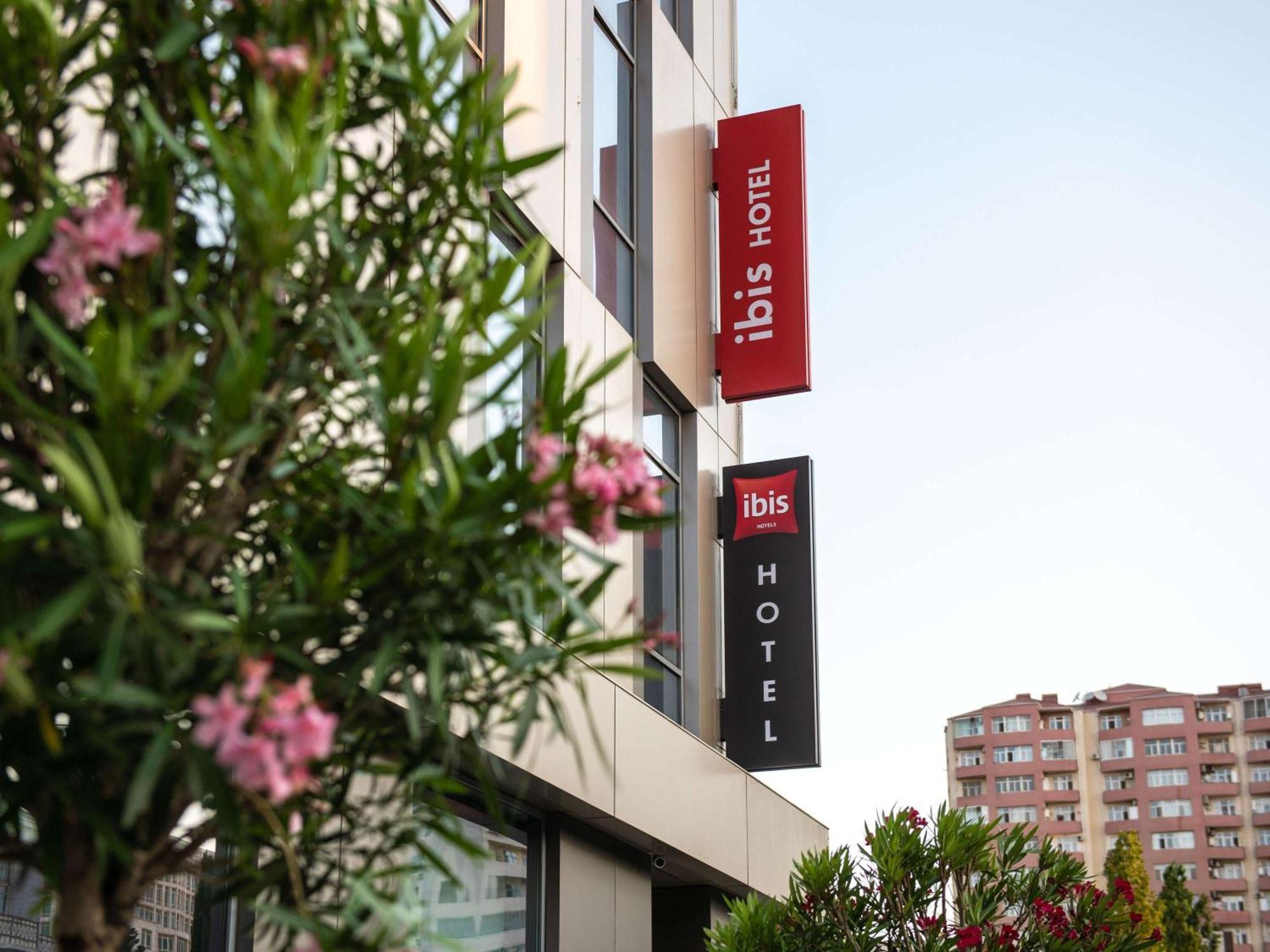 Ibis 3*