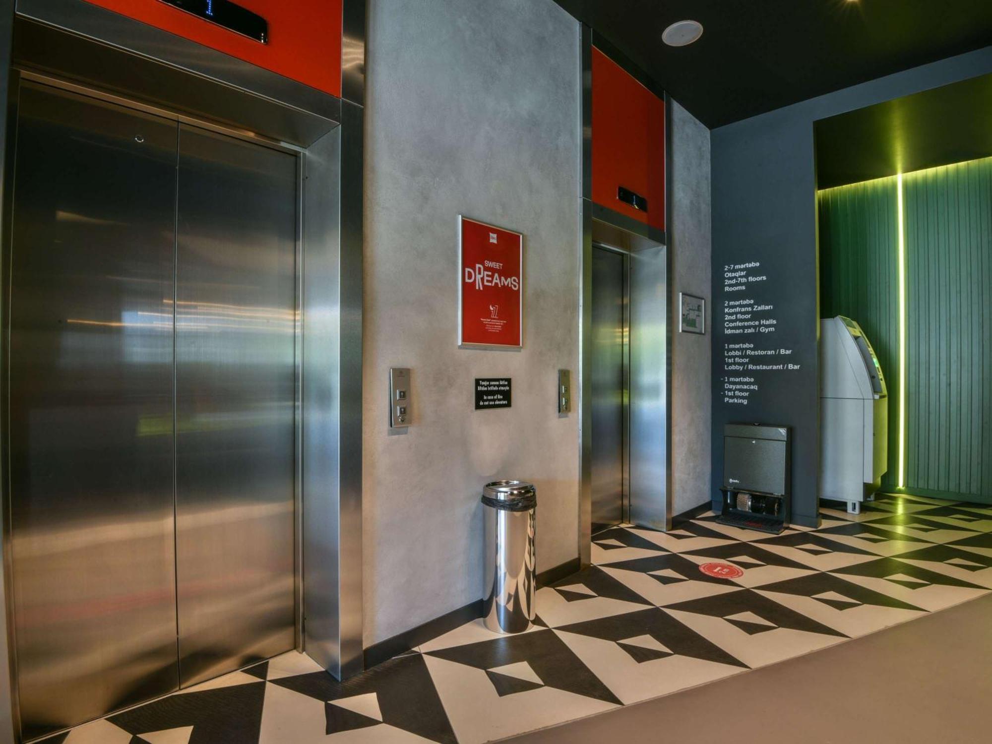 Hotel Ibis 3*