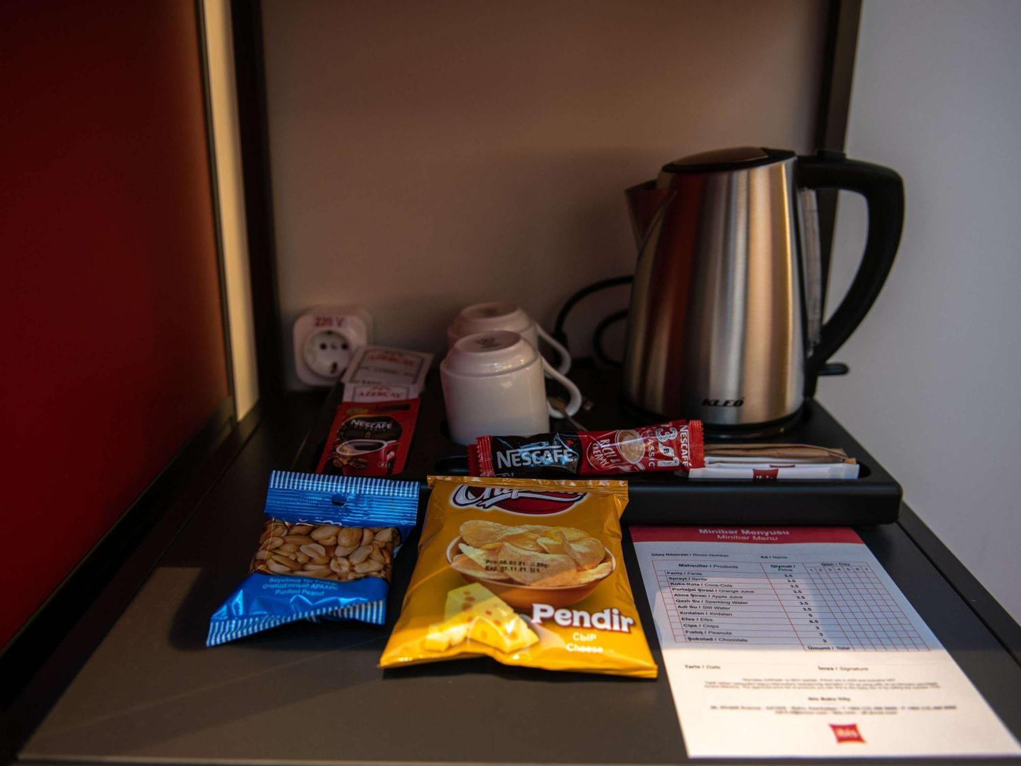 Ibis Hotel Baku