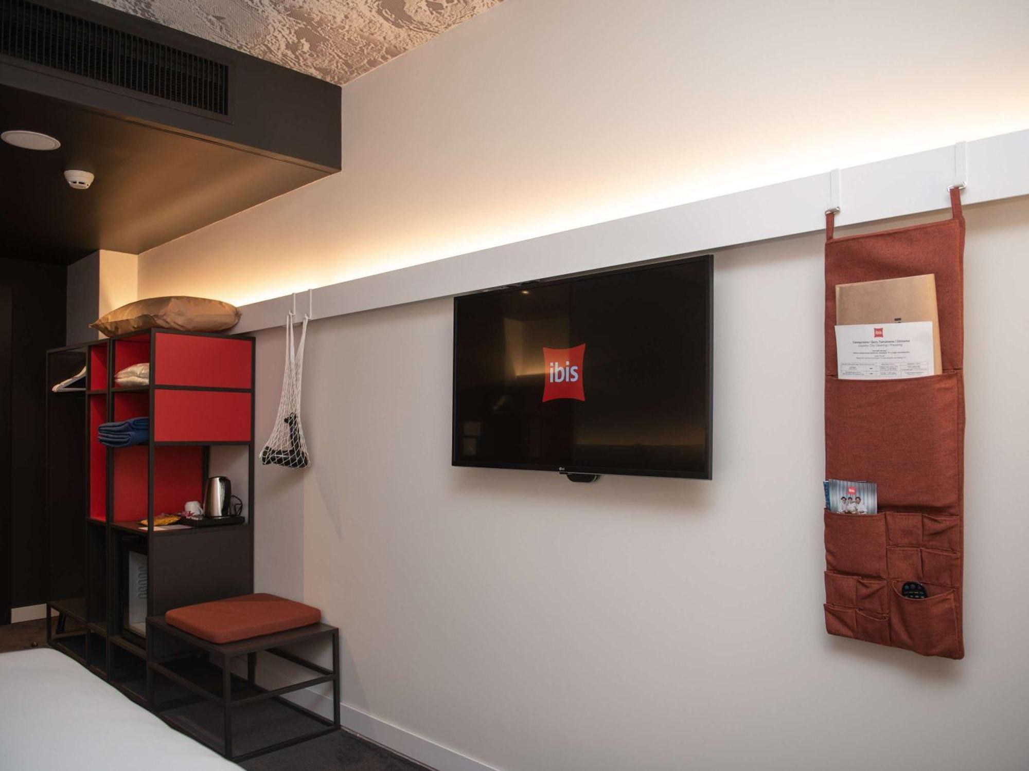 Hotel Ibis 3*
