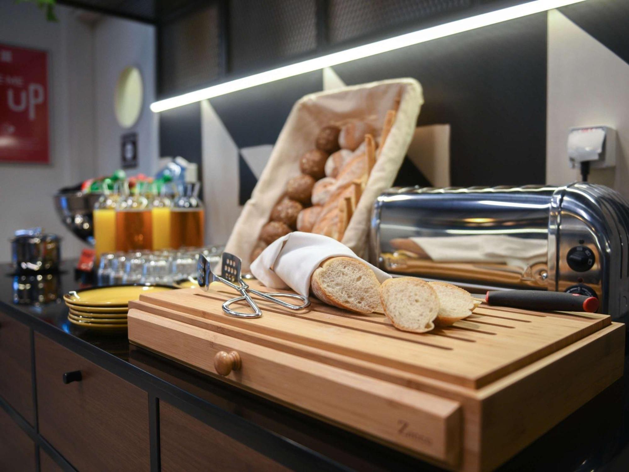 Hotel Ibis Baku