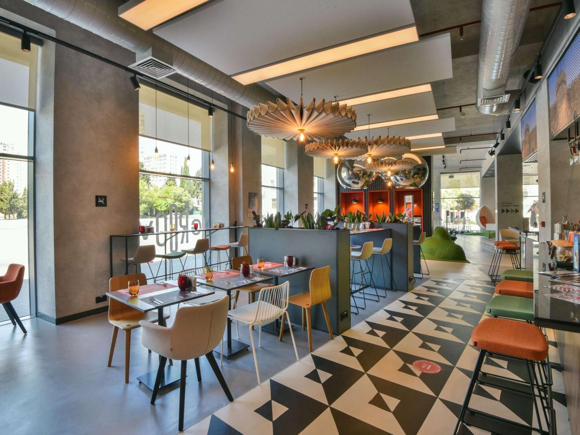 Ibis Hotel