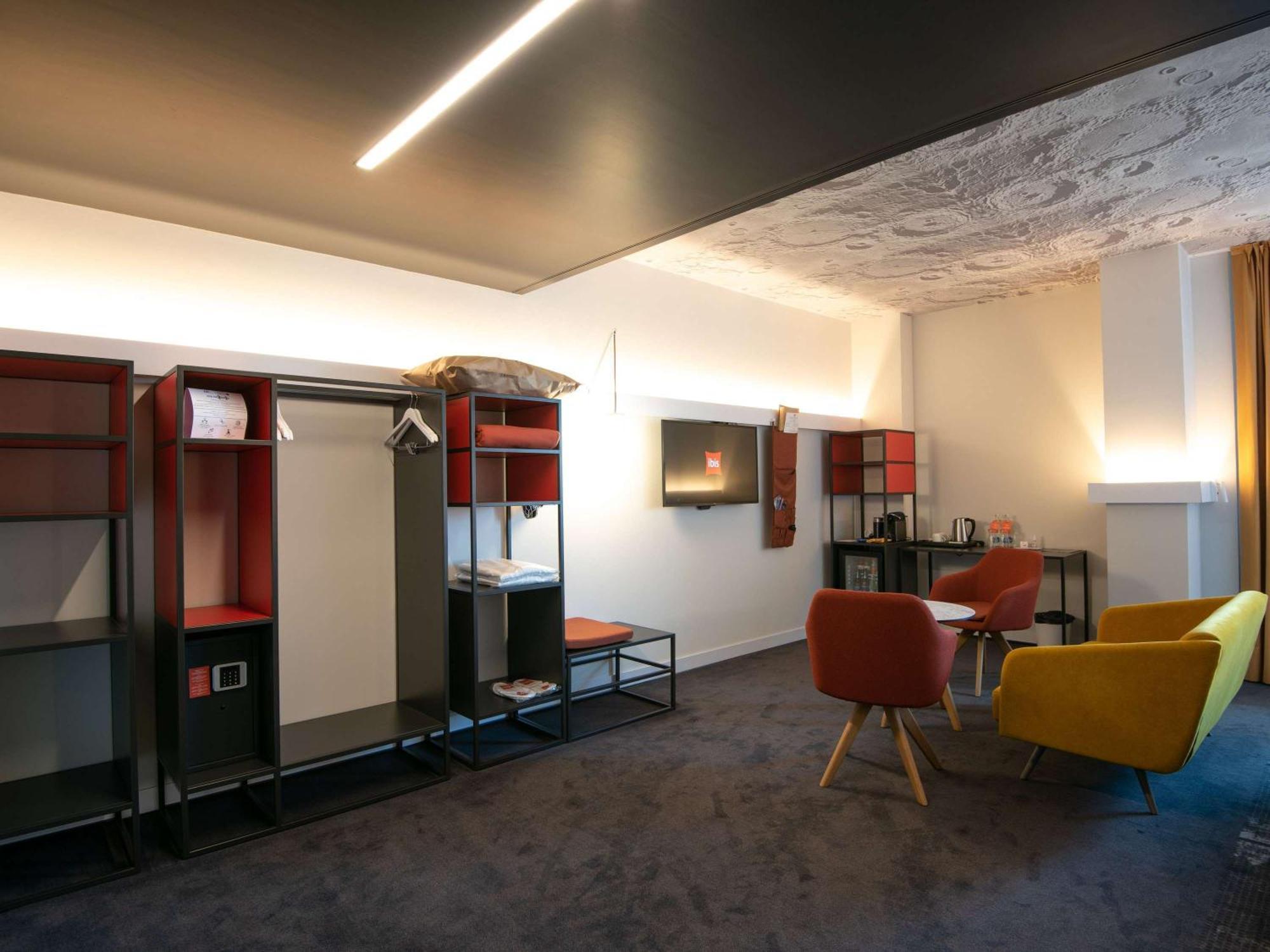 Ibis Hotel Baku
