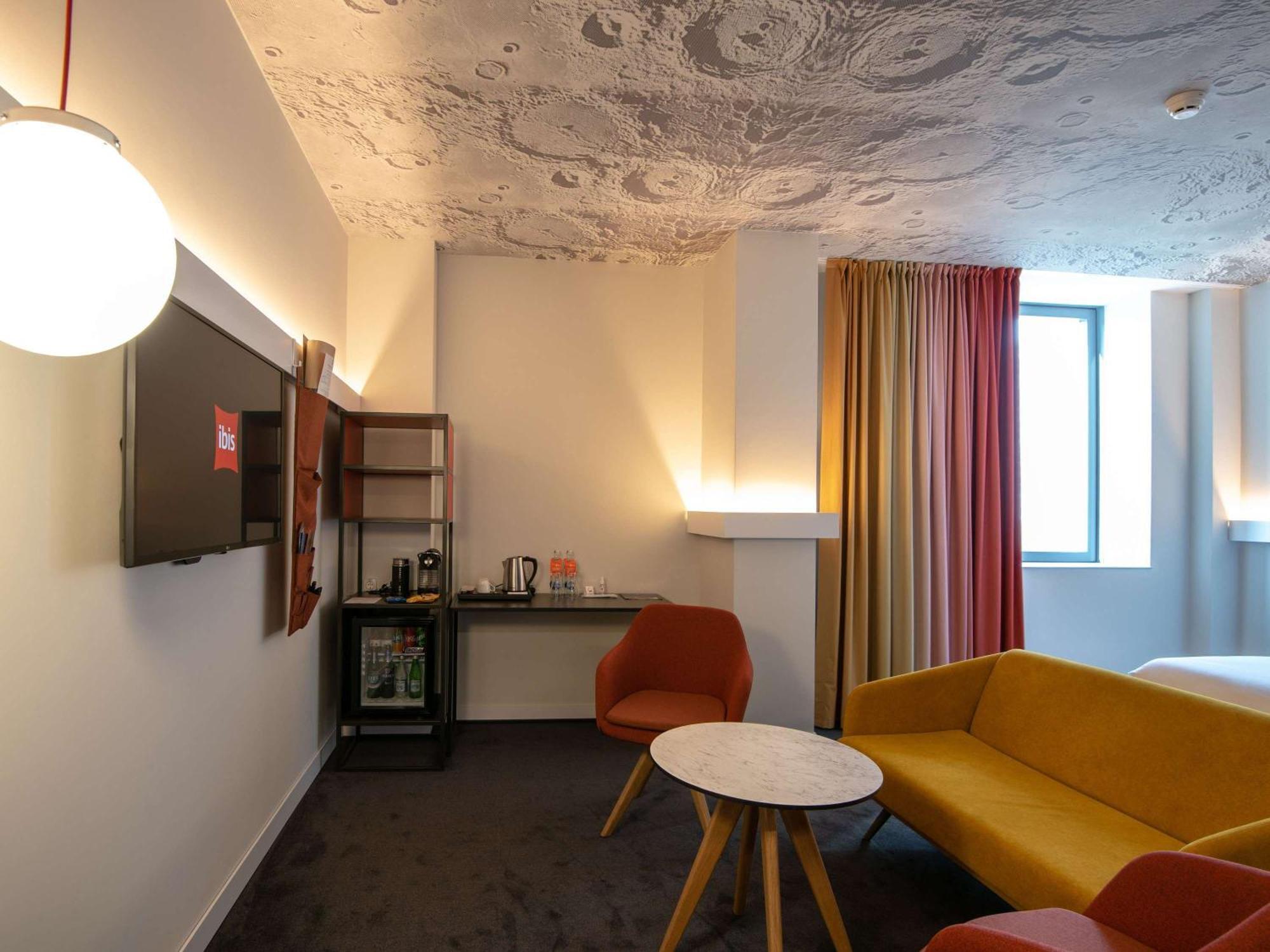 Hotel Ibis