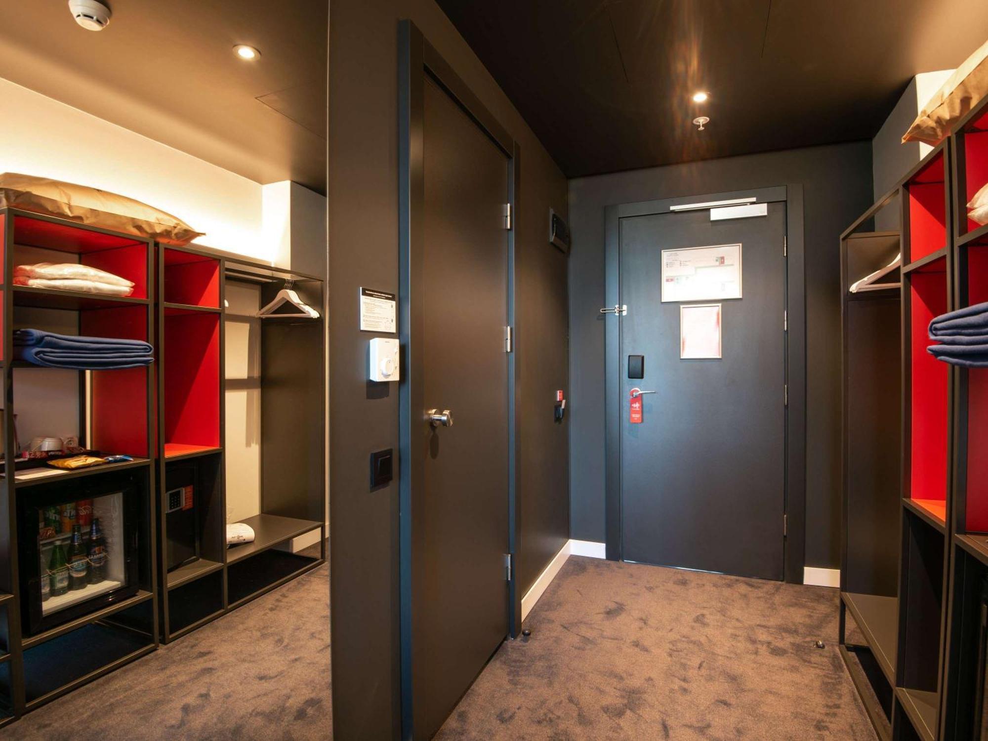 Hotel Ibis 3*