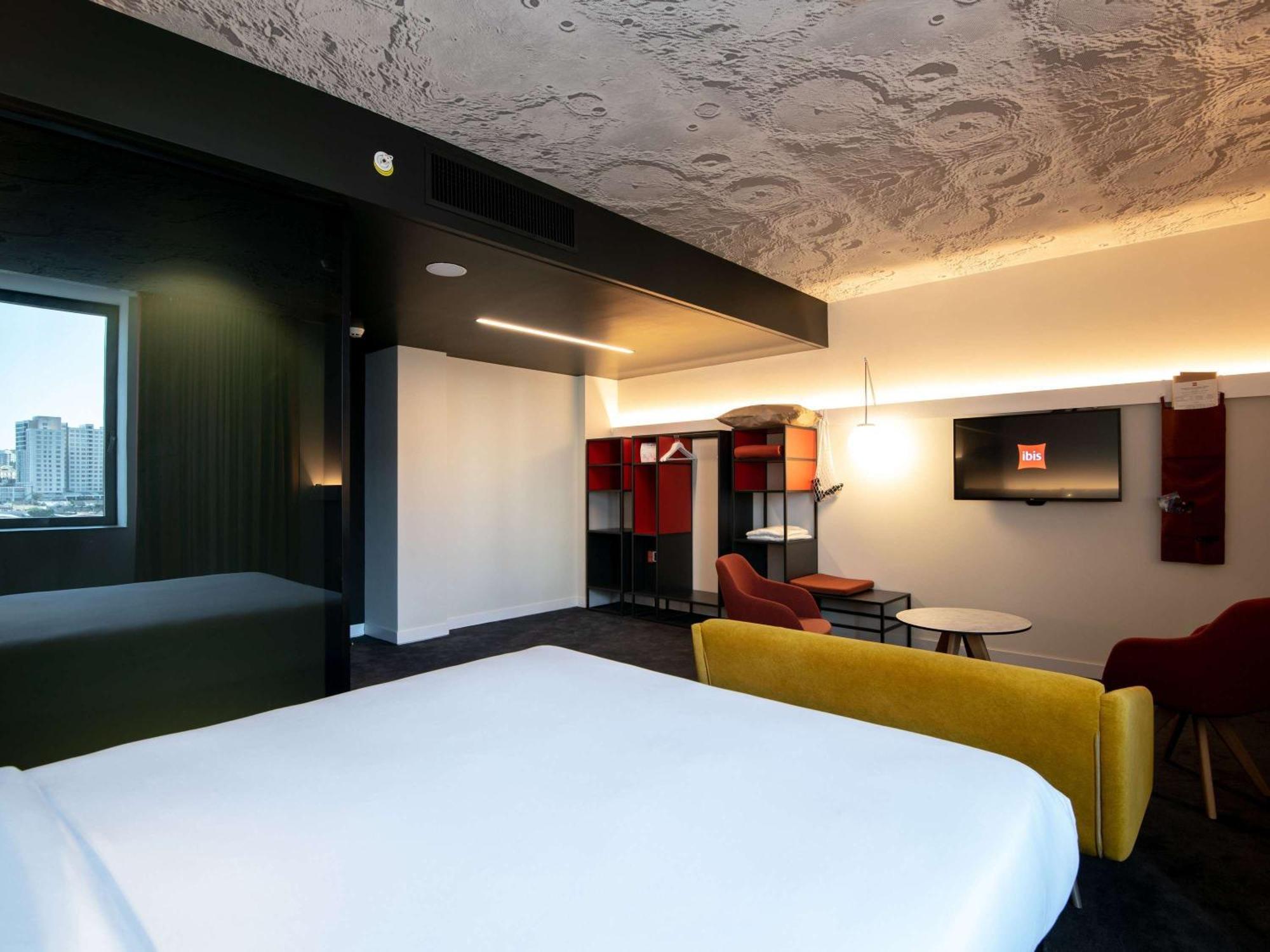 Hotel Ibis Baku