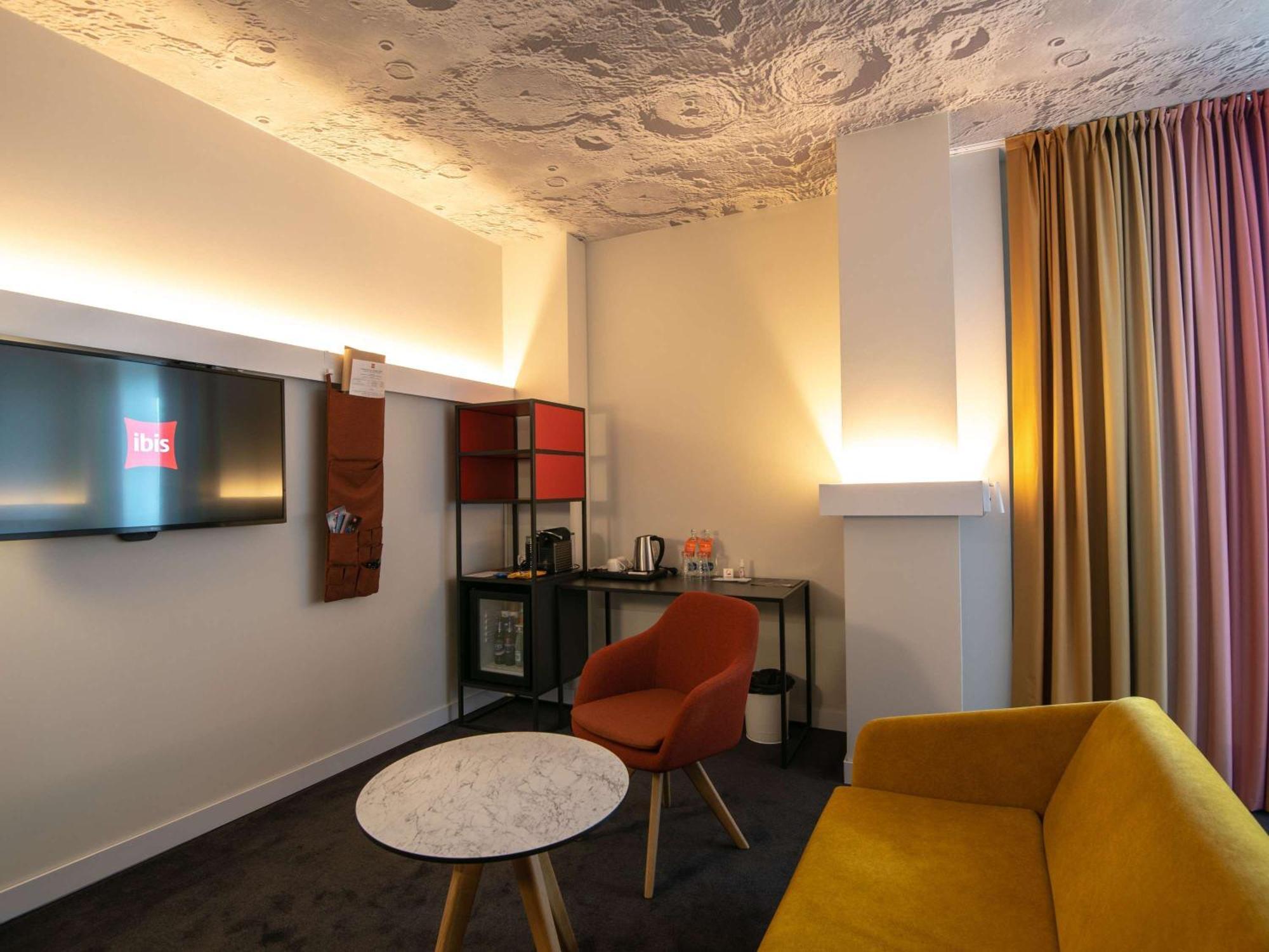 Ibis 3* Baku