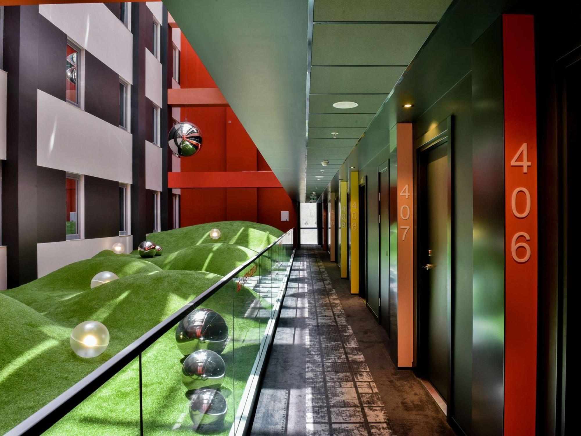 Hotel Ibis