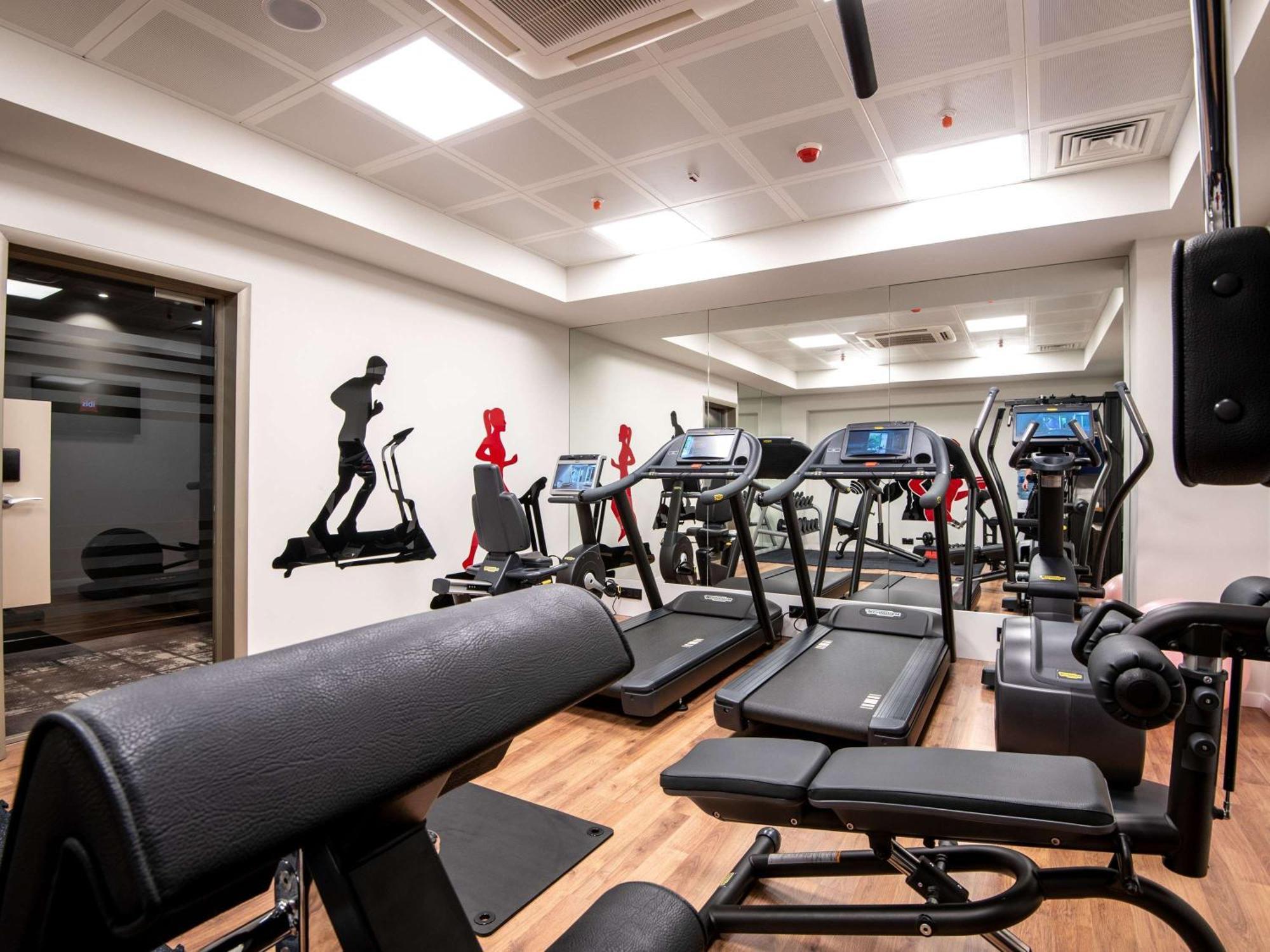 Ibis Hotel Baku