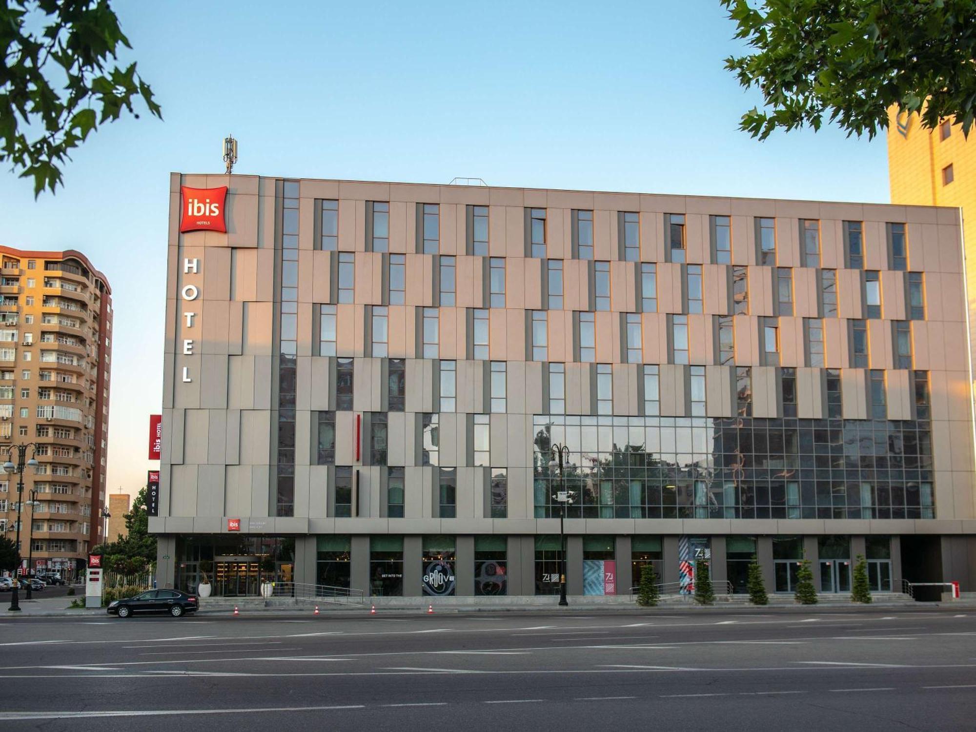 Hotel Ibis