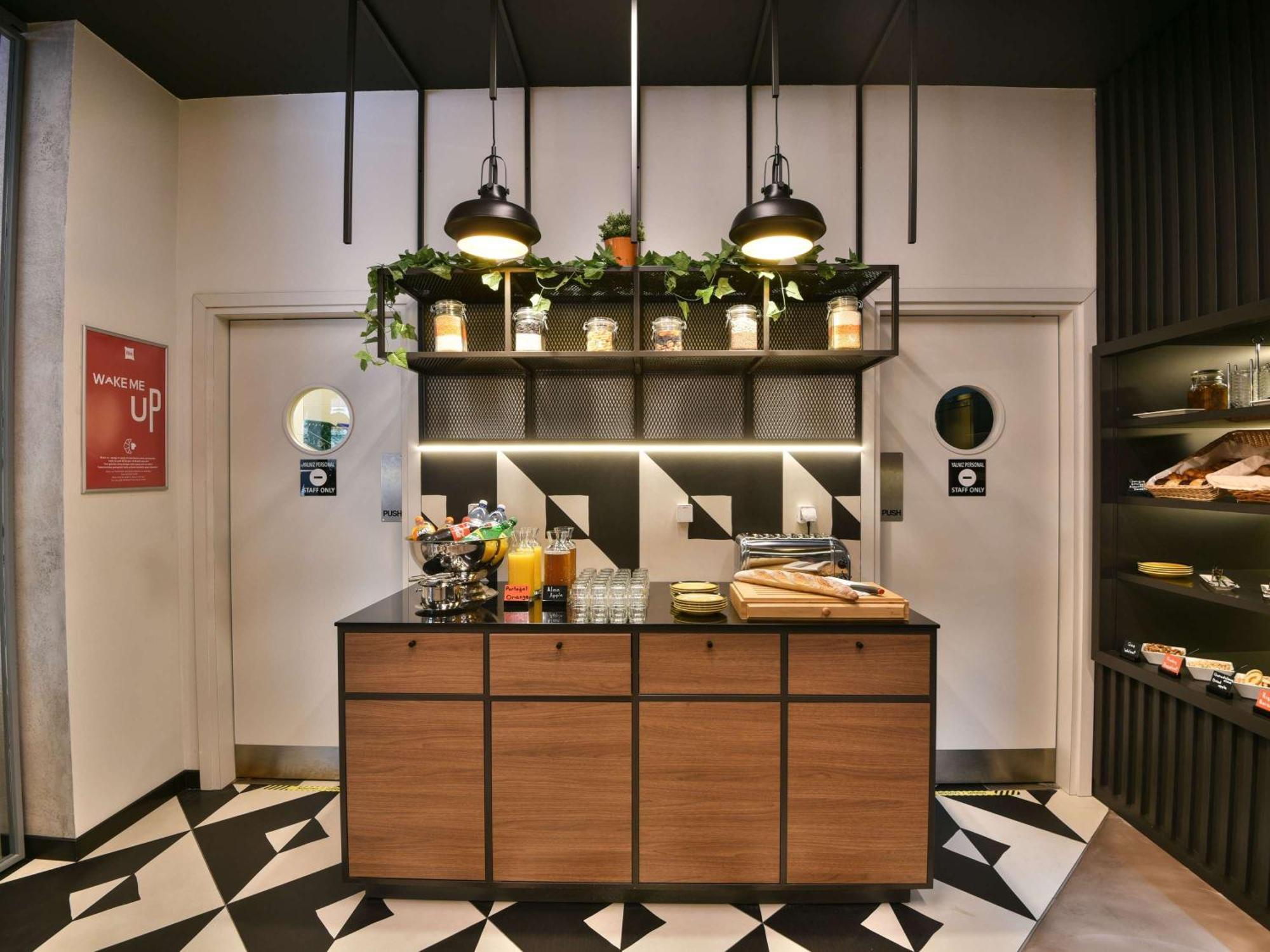 Hotel Ibis Baku