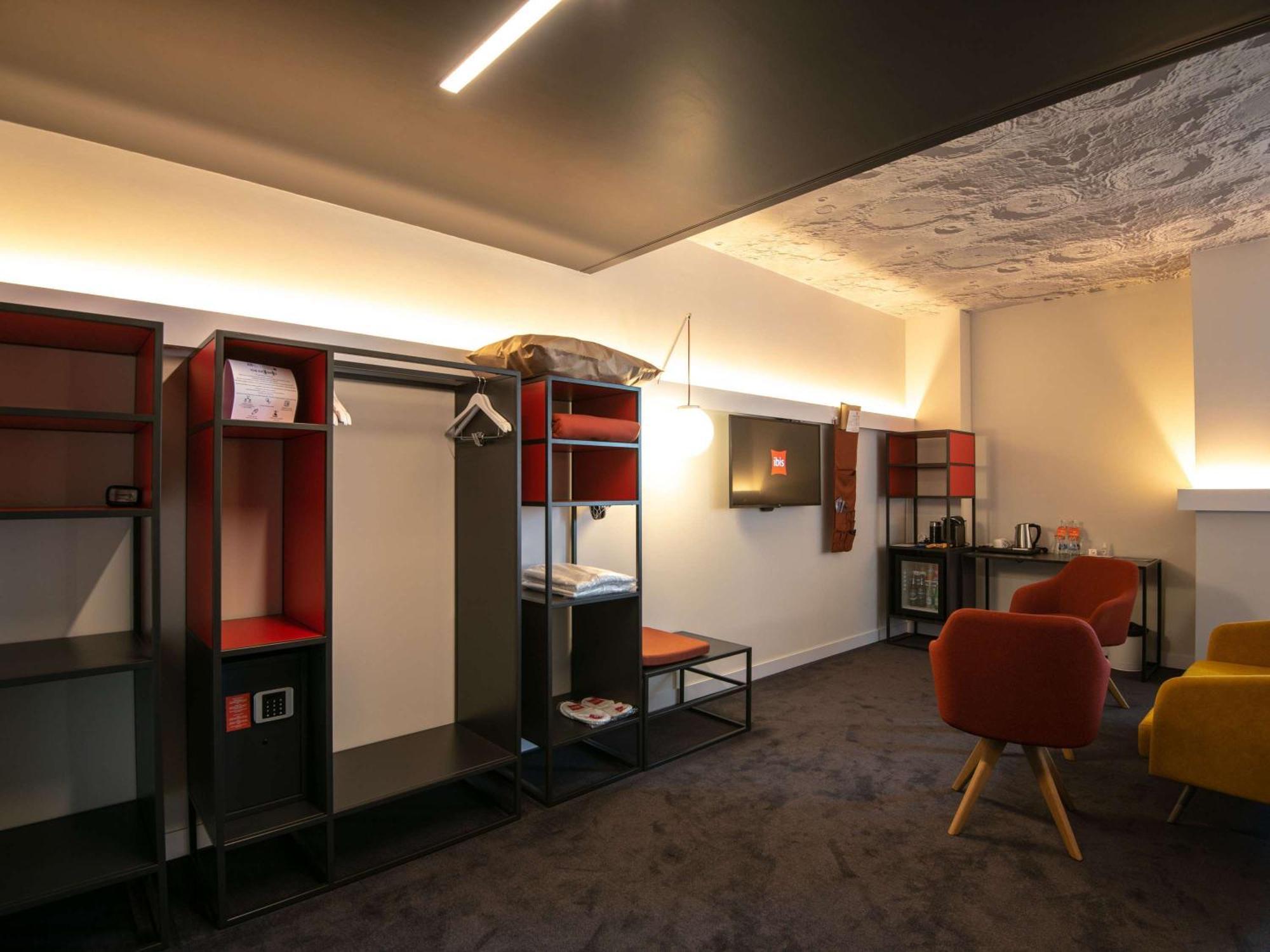 Ibis Baku