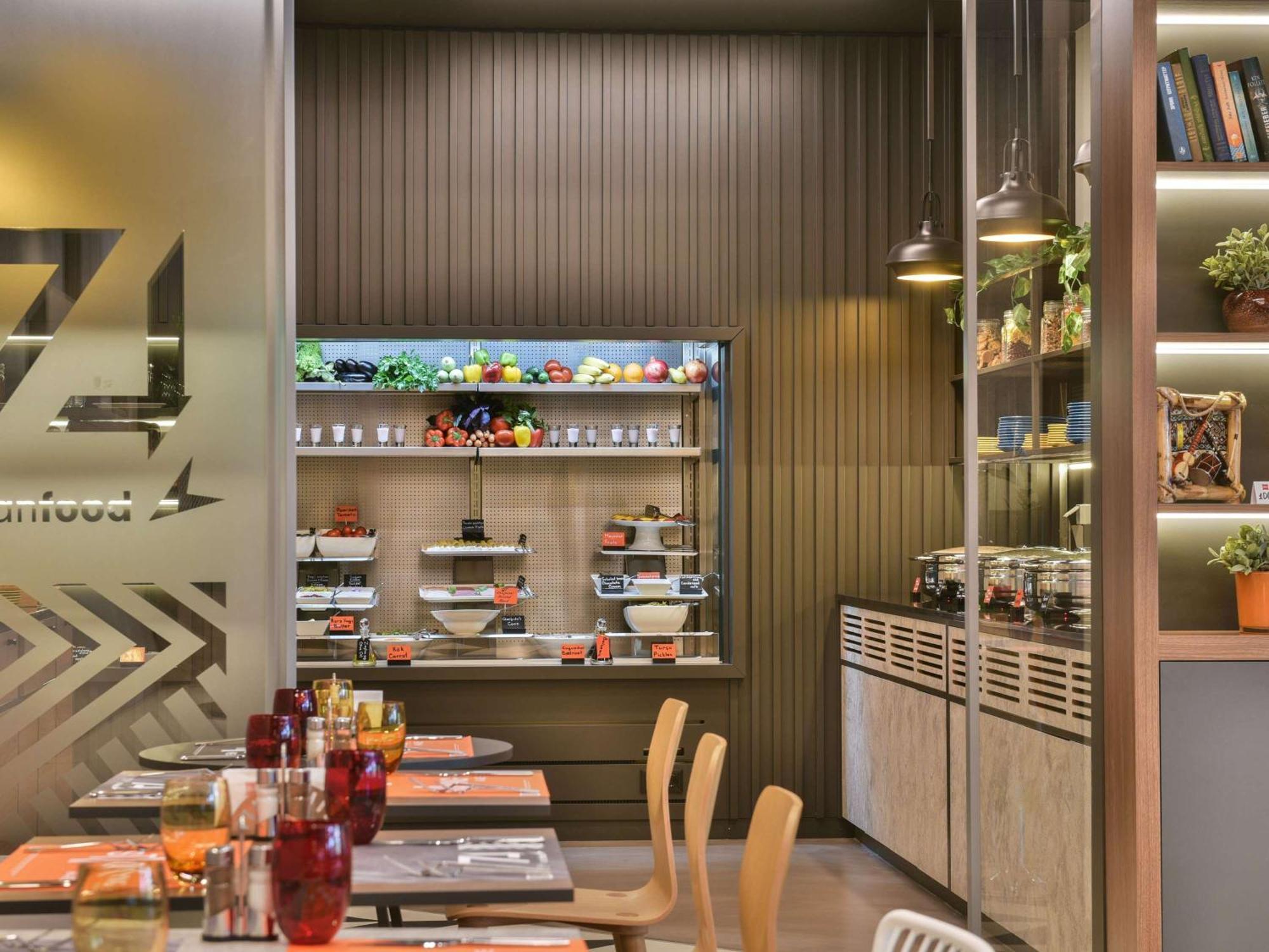 Ibis Hotel Baku