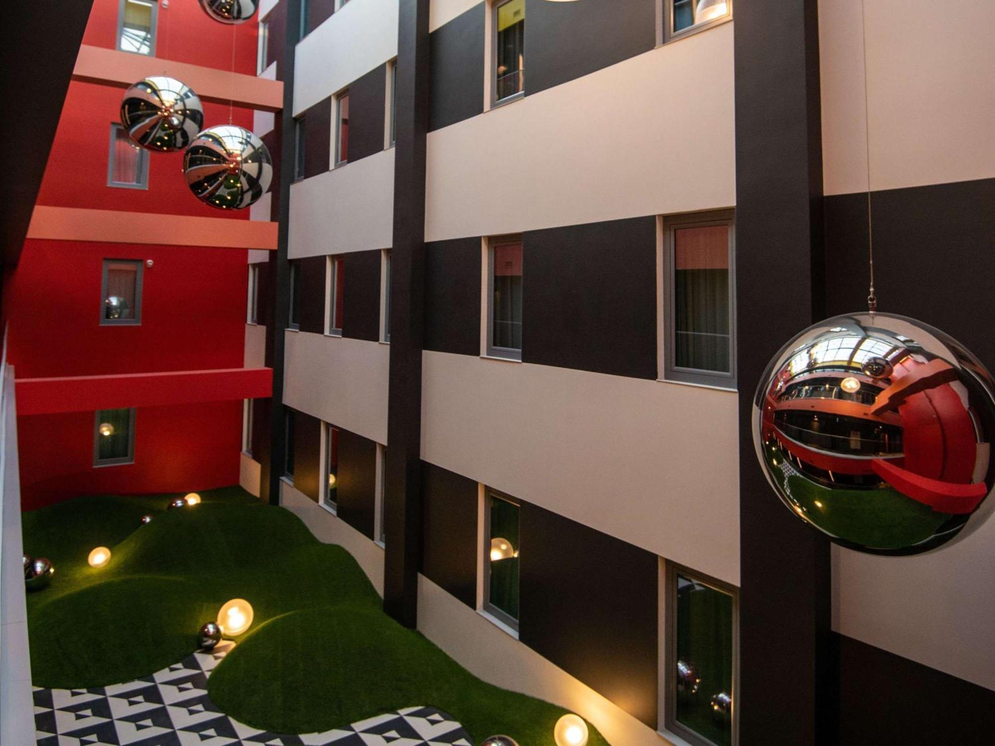 Hotel Ibis Baku