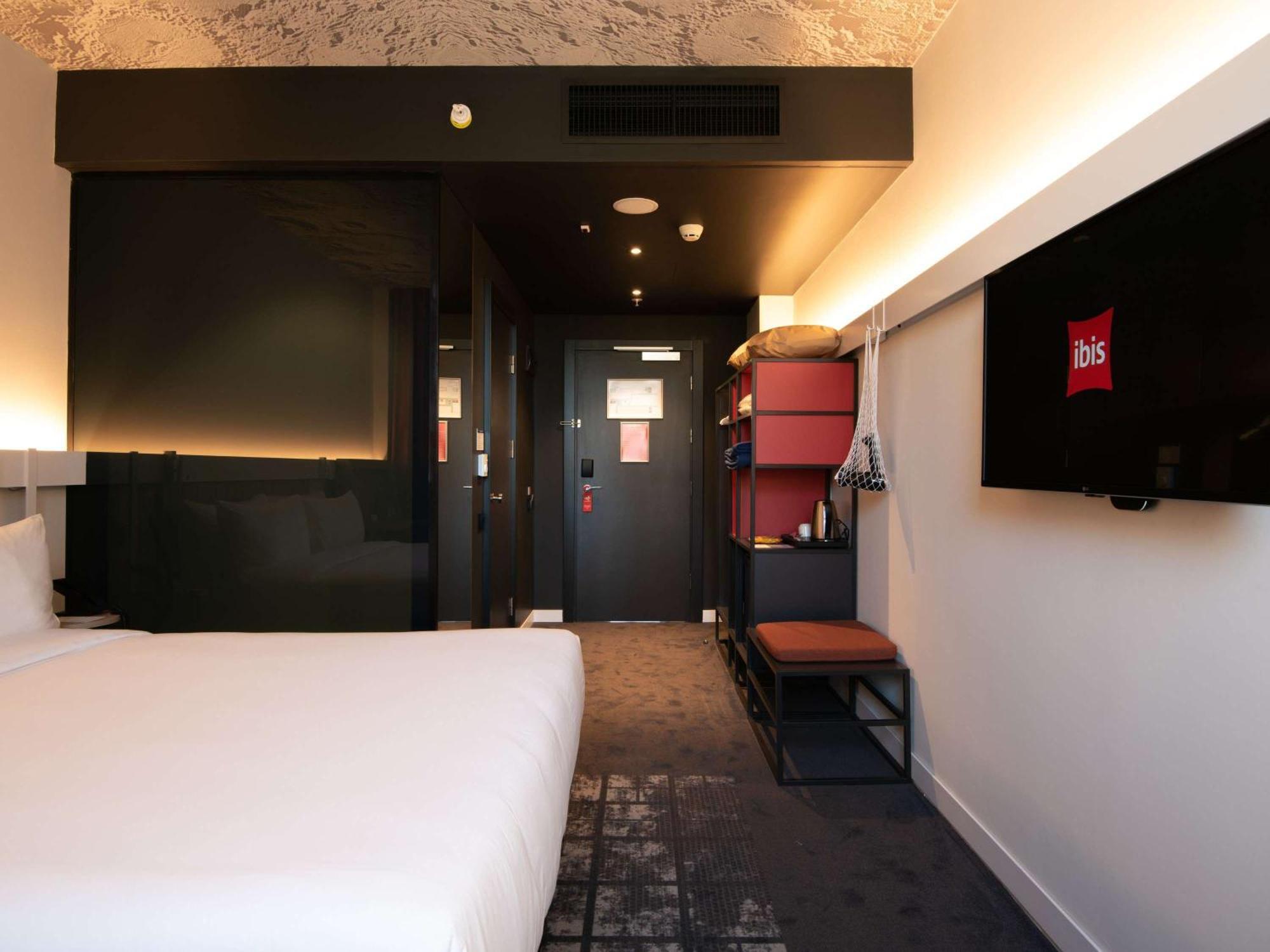 Ibis Hotel Baku